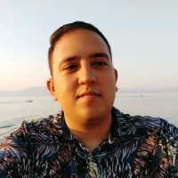 Andres Becerra Gomez