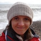 Caroline Weir