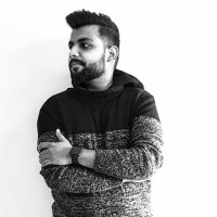 Trivedi Harsh