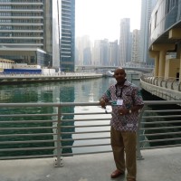 BOUBACAR MOROU DICKO