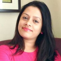 Srabani Padhy