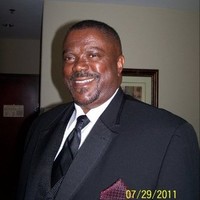 Dwight Everett
