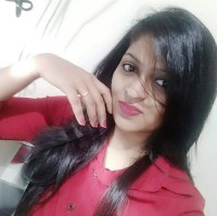 Kajal Shinde