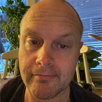 Tom Blixt