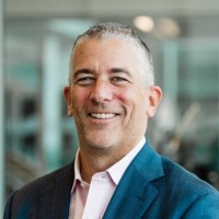 Paul Ashley, CEBS