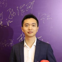 Kenneth Liang