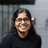 Aswathy V Girija, Phd