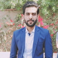 Ali Sarwar