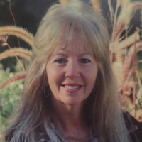 Brenda Blair