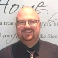 Chris Arnold