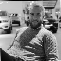 Tom-Louis Kjellgren