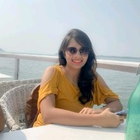 Krishna Singhal