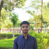Vrushabh Paneliya