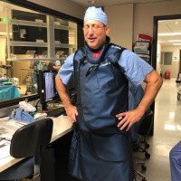 Neil J. Thomas, MD MPH