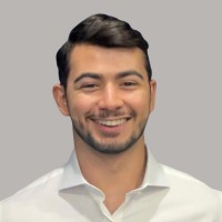 Luís Otávio Jorge Santos