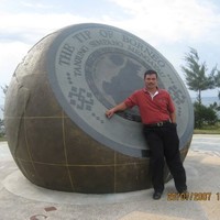 MIOR ZAM M HAMZAH MBA (Hull)