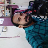 Rahul Ravikumar S