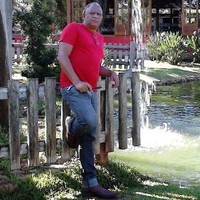 Jose Antonio dos san dos Santos