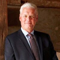Mike Pownall