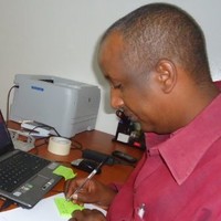 Mohamed Yusouf