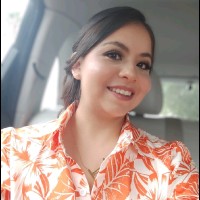 Itzel Mota Castañeda
