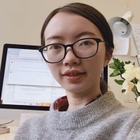Fangdi Wen