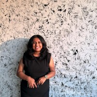 Sanjana Roy