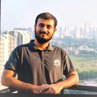 Ankit Ghosh