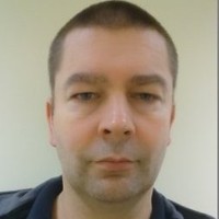 David Whitehouse