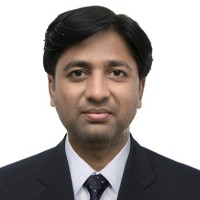 Yogesh Bhuva