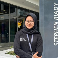 Alyda Chandra Khalisa