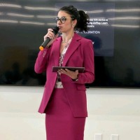 Sonia Sanò Suraci