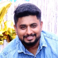 Murali V