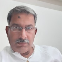 Javed Haider
