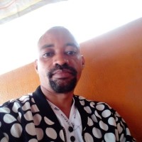 Mark Arinaitwe