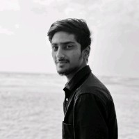 Dhinesh P