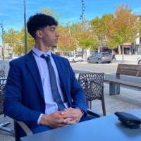Redouane Malek