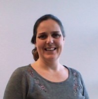 Nicole Roodenburg-Smit