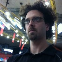 Mathieu Charbonneau