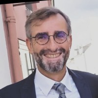 Patrice Bahuaud