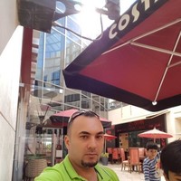 Hadi Ahmad
