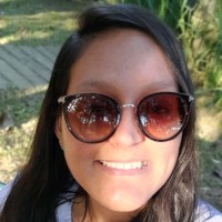 Leidiane Fernanda Morgado