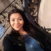Malinka Alicia Camarena Vergara