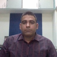 Ajay Kumar