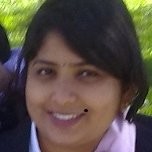 Anuradha Pinninti