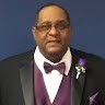 Terrence Morgan