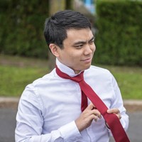 Brandon Wong