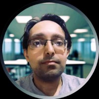 Shabaaz Japanwala