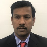 Baskar Purushothaman