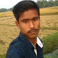 Paritosh Roy